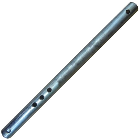 Aftermarket Stalk Stomper Strut Fits Capello Quasar WN-01156501-PEX